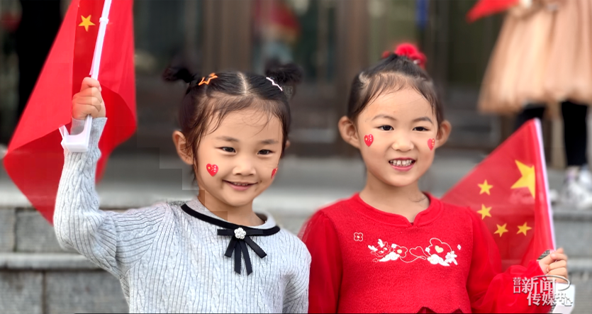 營(yíng)口，紅了！